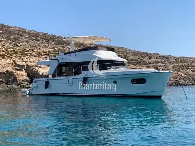 Swift Trawler 47 - Bandama - 16