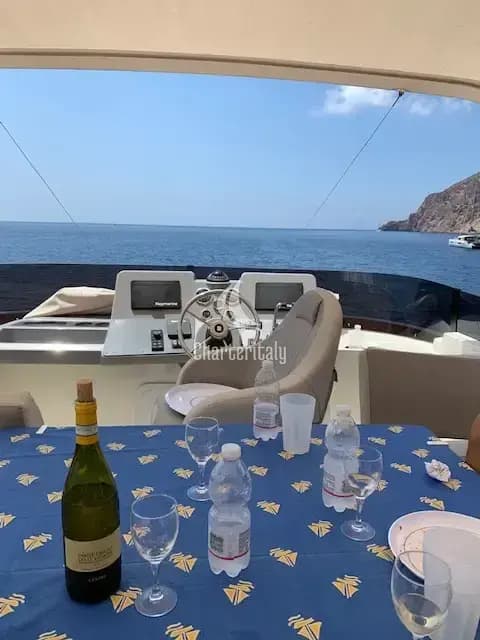 Swift Trawler 47 - Bandama - 12