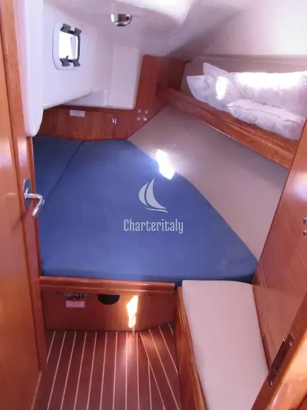 Bavaria 31 Cruiser - Jelsa - 12