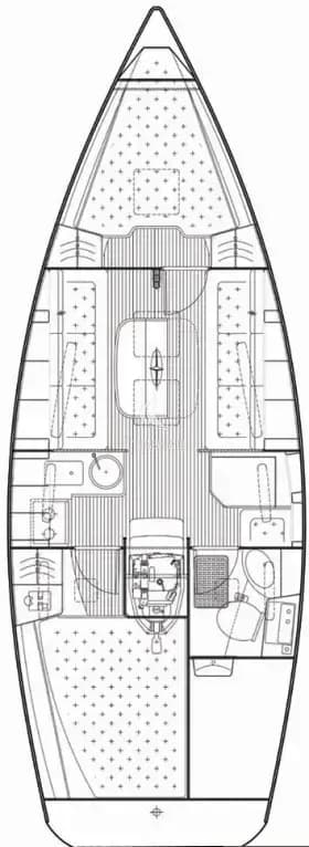 Bavaria 31 Cruiser - Jelsa - 2