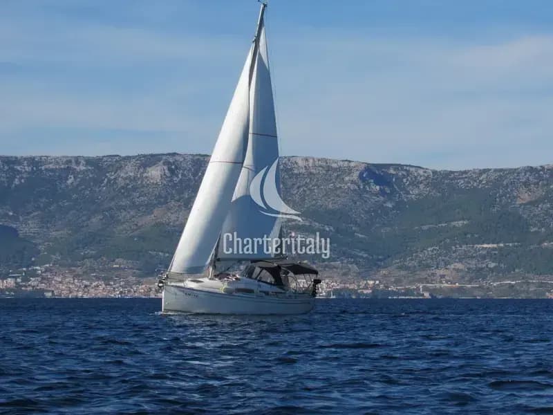 Bavaria 31 Cruiser - Jelsa - 3