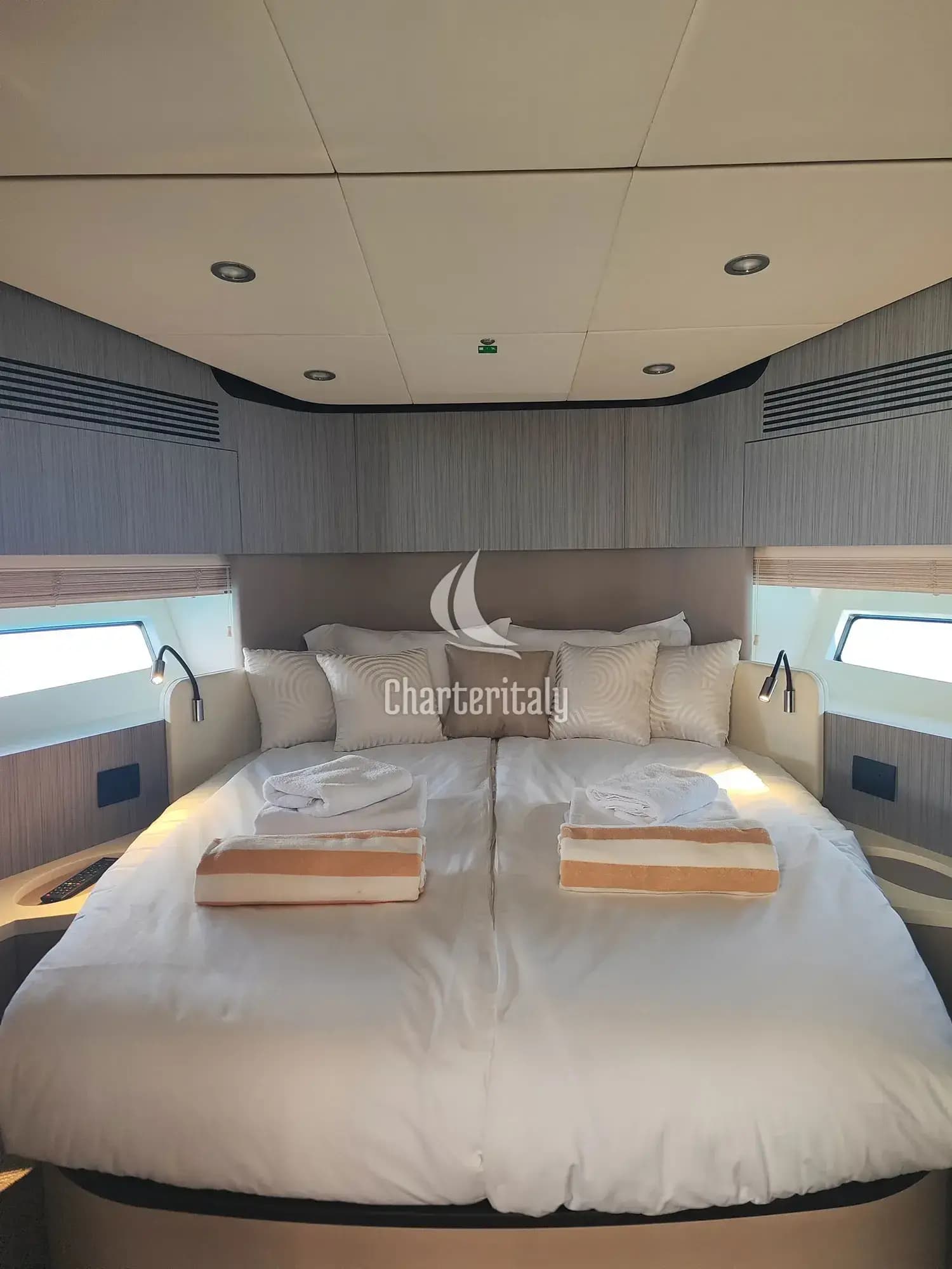 Azimut 55 - BE HAPPY - 15