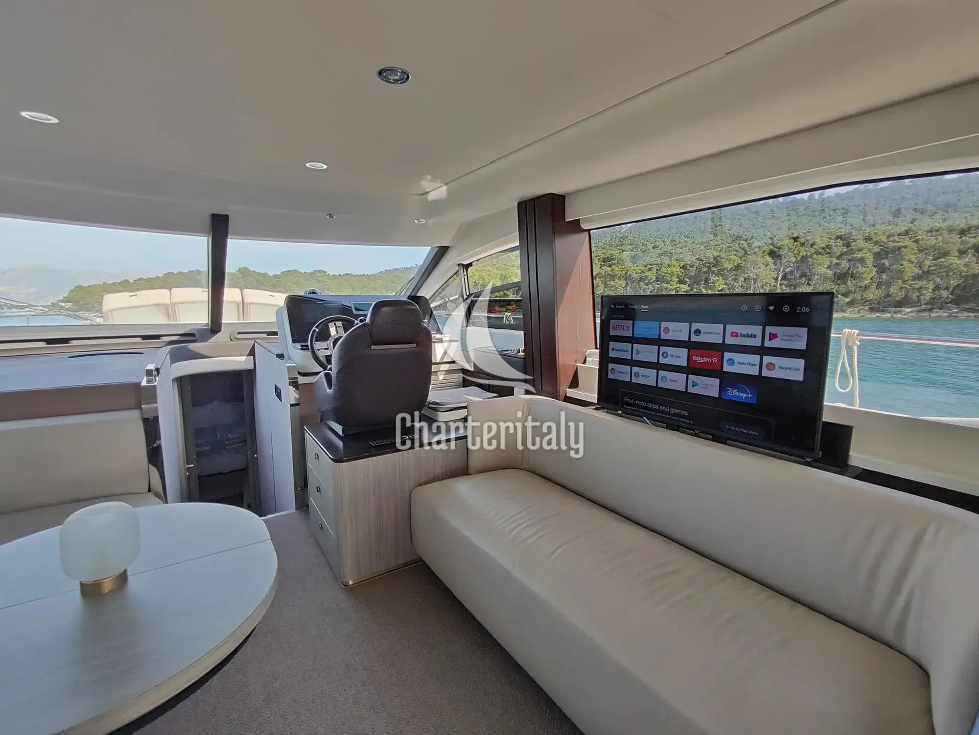 Azimut 55 - BE HAPPY - 11