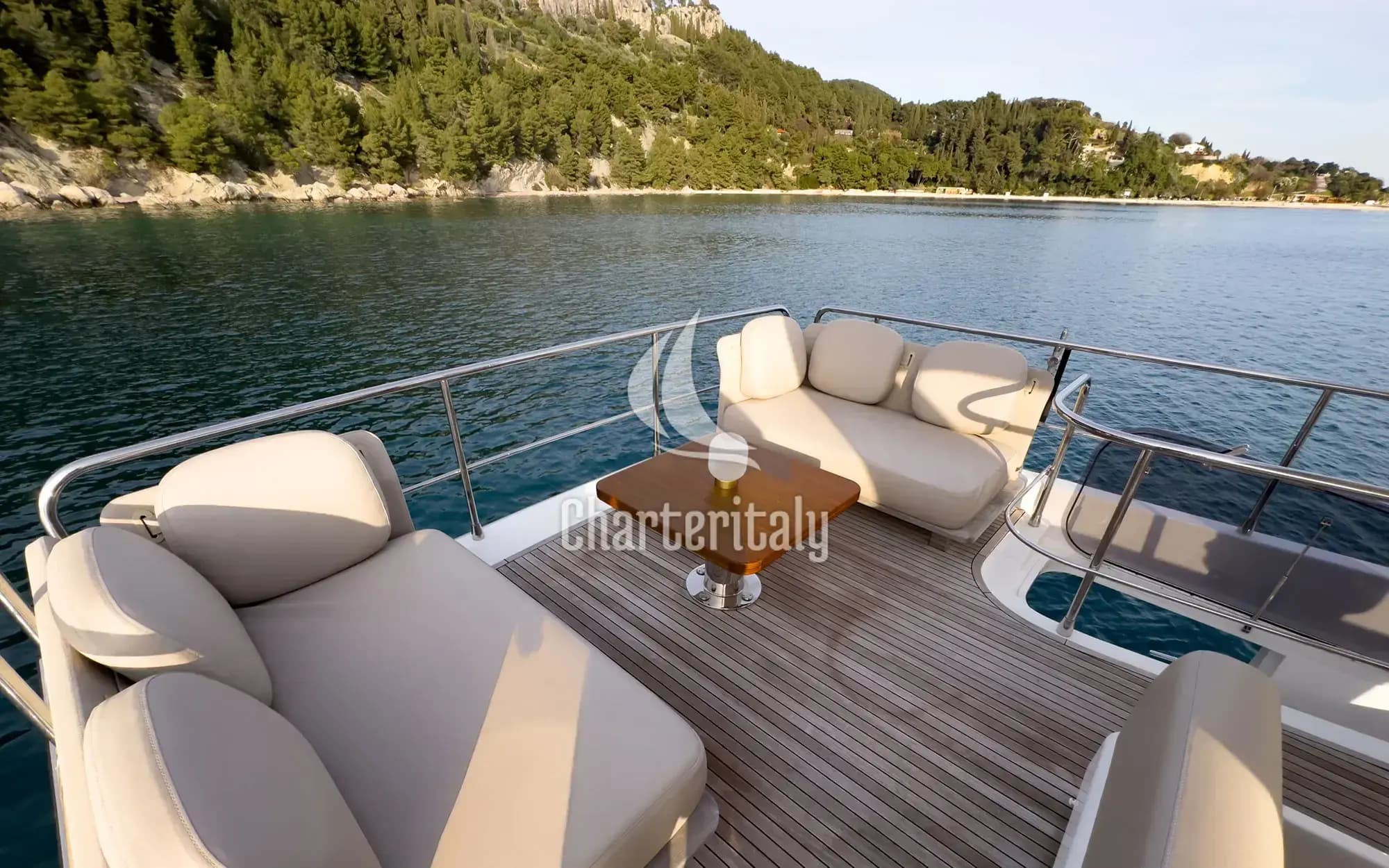 Azimut 55 - BE HAPPY - 19