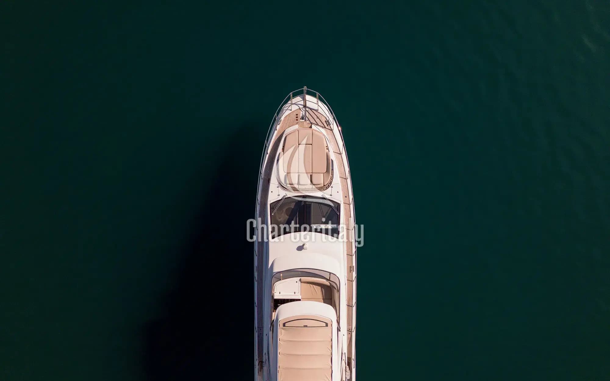 Azimut 55 - BE HAPPY - 21