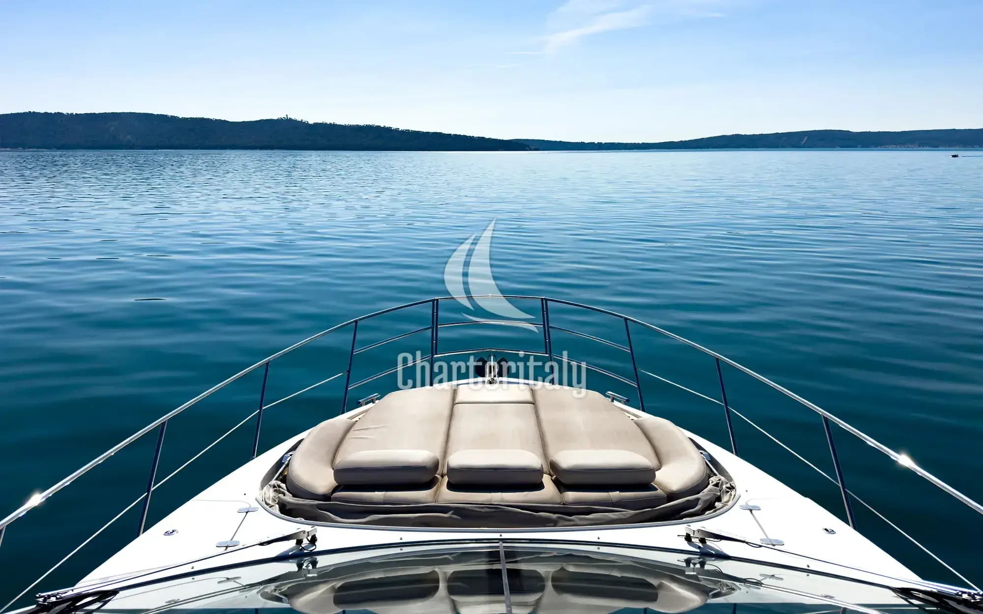 Azimut 55 - BE HAPPY - 3