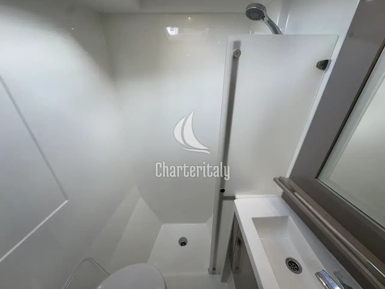 Fountaine Pajot MY4.S - Maestro - Blue Champagne - 15