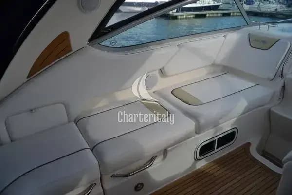 Sea Ray 305 Sundancer - Fourbuoys - 3
