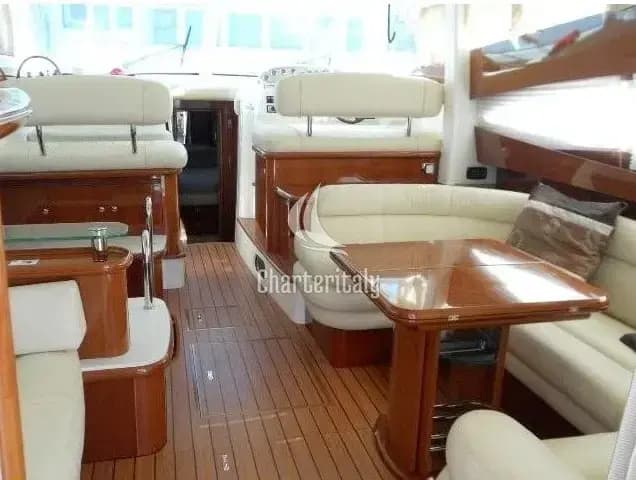 Prestige 46 Fly - Cobalt Blu - 13