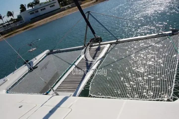 Voyage 440 - Alboran Mahanga (Majorca) - 3