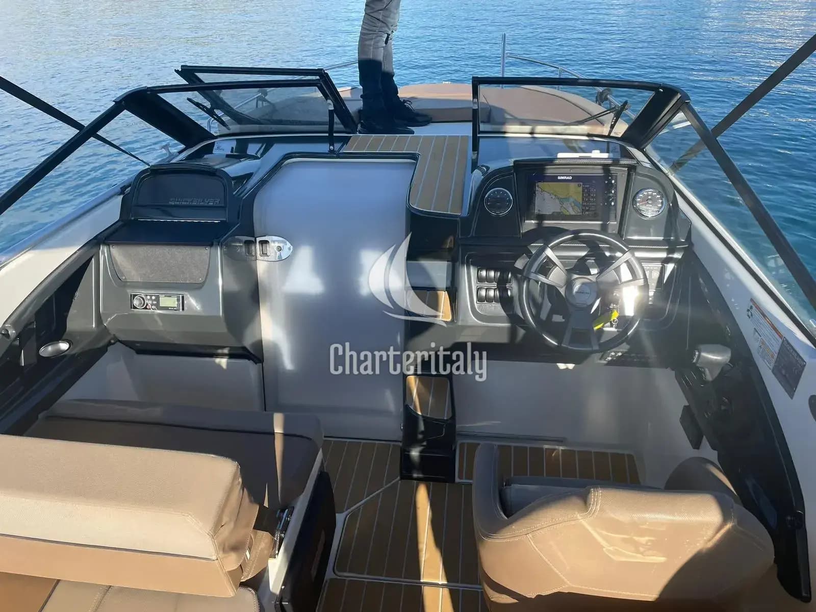 Quicksilver Activ 755 CR - Pure Pleasure - 12