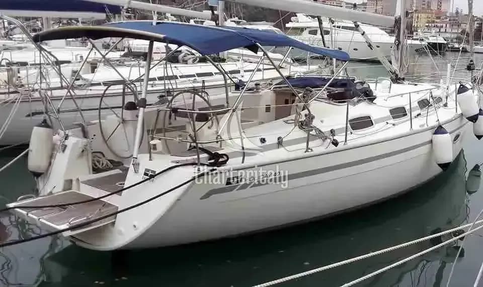 Bavaria Cruiser 40 - Springrose - 1