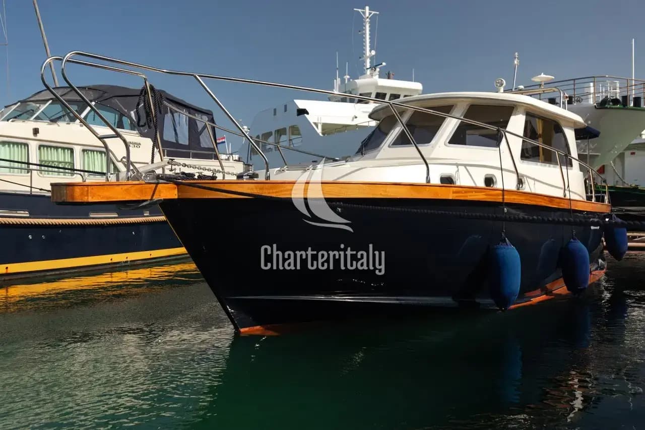 Adria Mare 38 - Paola - 1