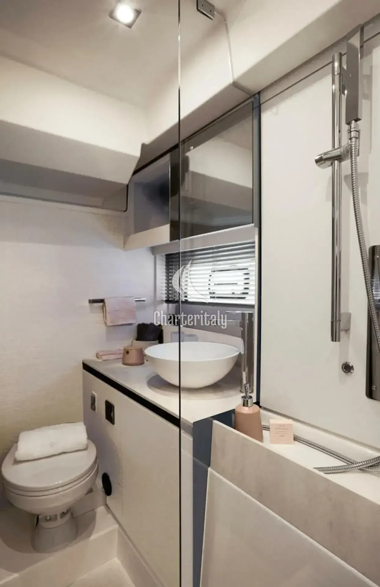 Prestige 420S - Majabell II - 38