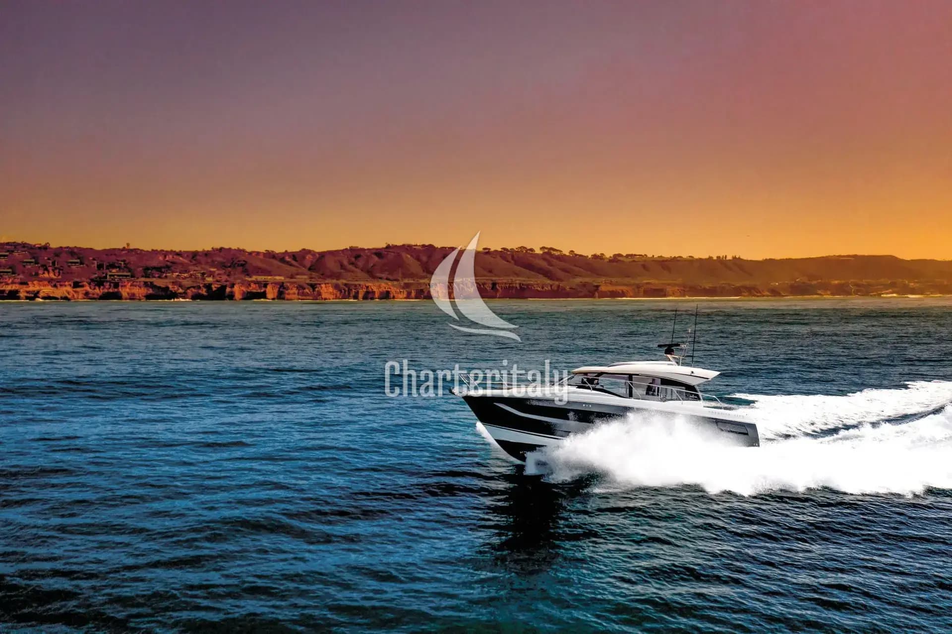 Prestige 420S - Majabell II - 6