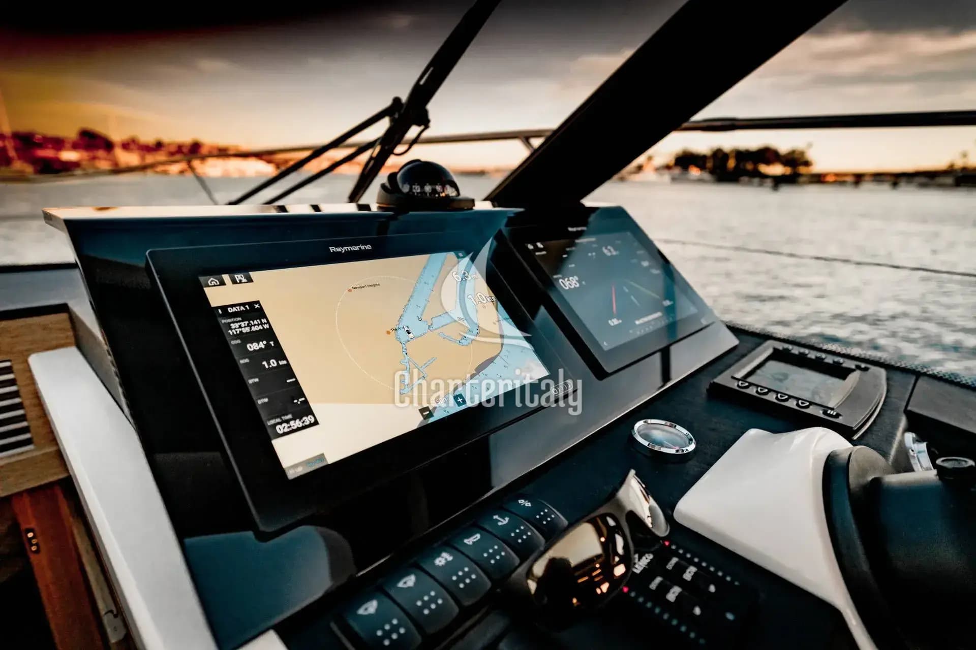 Prestige 420S - Majabell II - 7