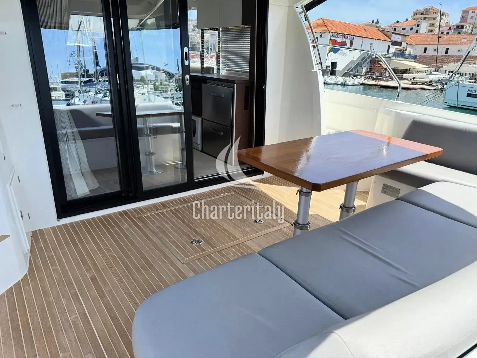 Prestige 420S - Majabell II - 19