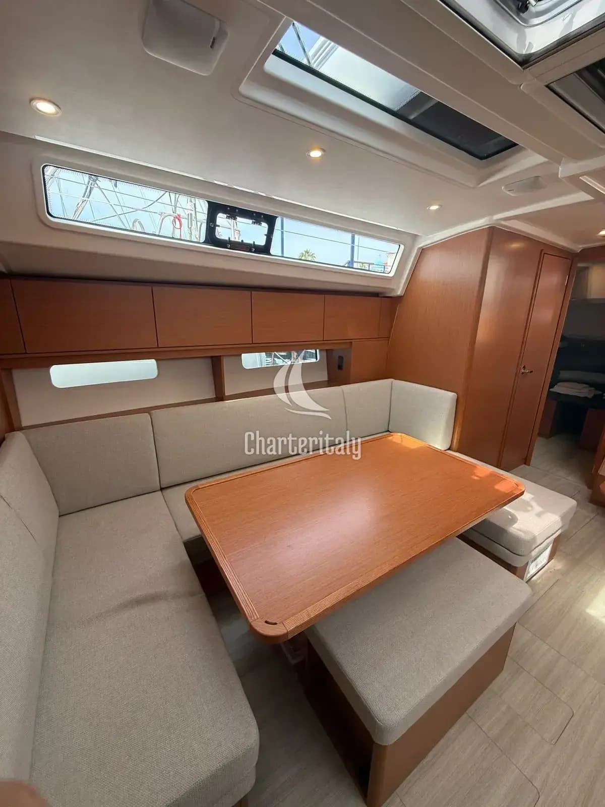 Bavaria C46 - Bavaria C46 - 9