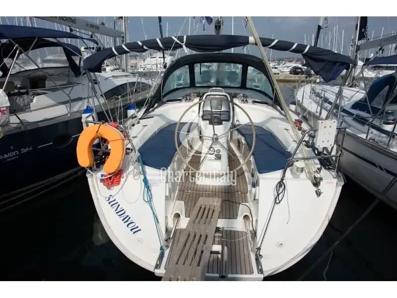 Bavaria 38 Cruiser - (1132 BG) (sails 2015) - 1