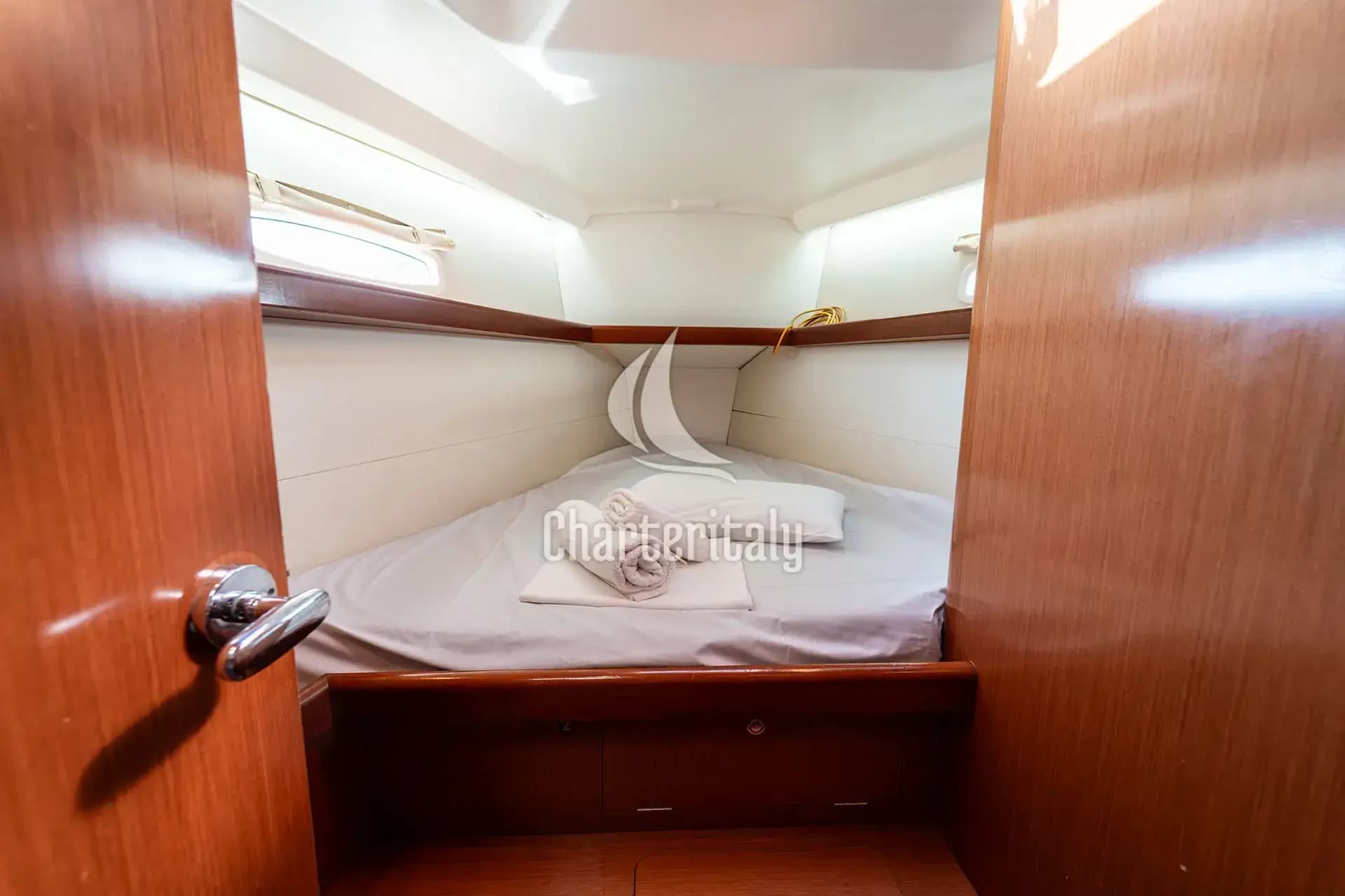 Oceanis 43 - Errika - 15