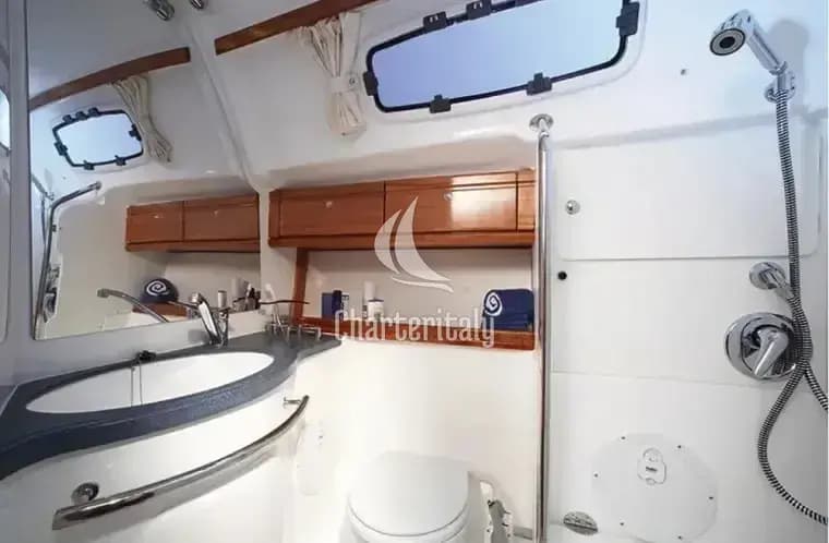 Bavaria 46 Cruiser - Ocean Caresser - 5