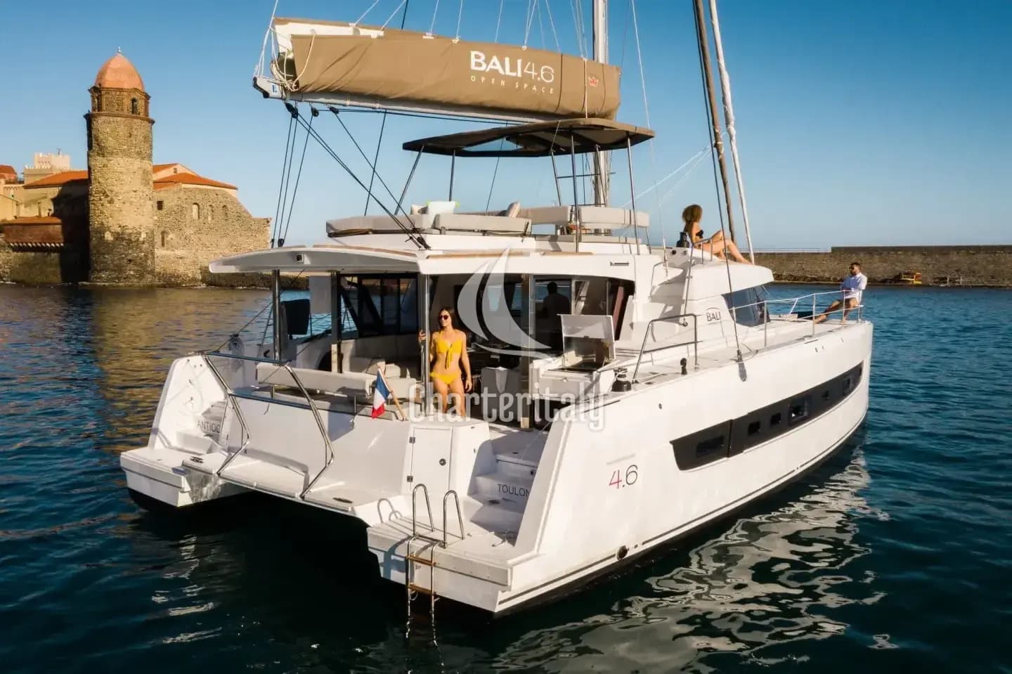 Bali 4.6 - AMAZIGH - 7