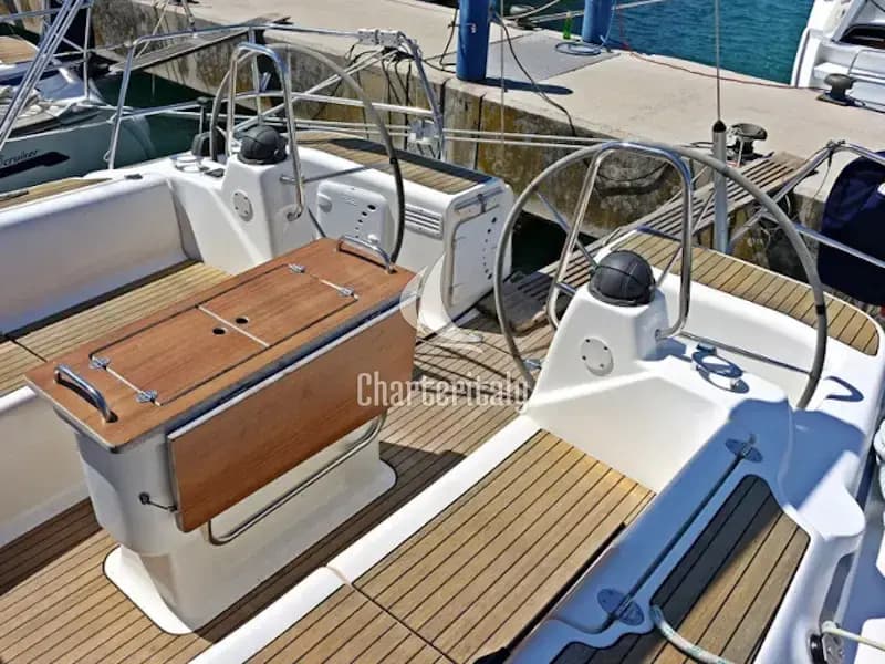 Bavaria 46 - Biki - 1