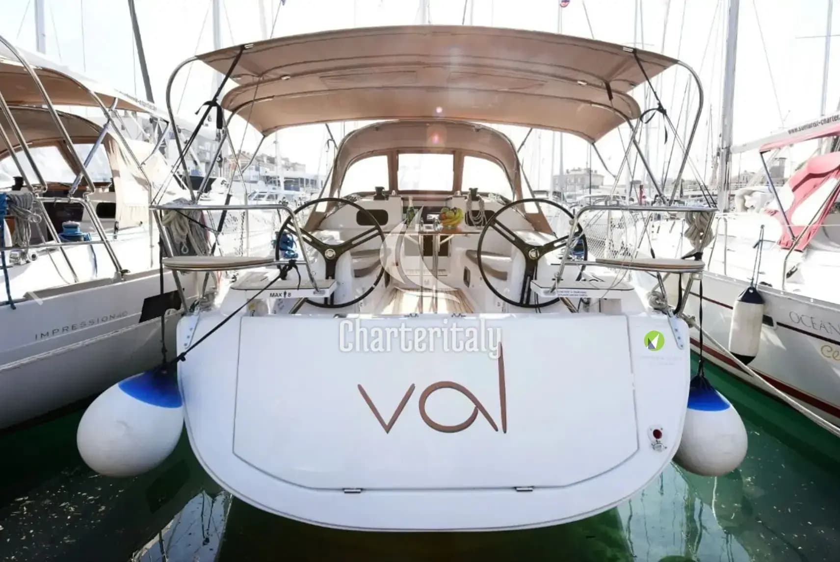 Elan Impression 40 - Val - 3
