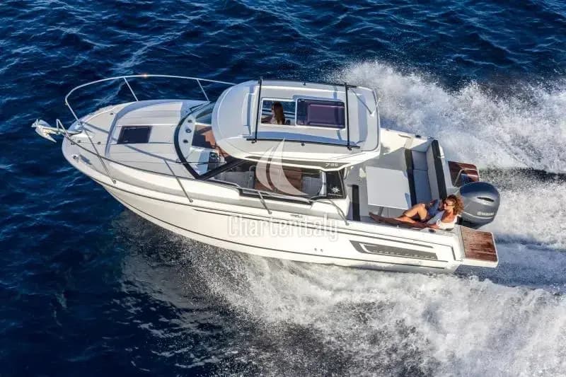 Merry Fisher 795 - Franka - 19