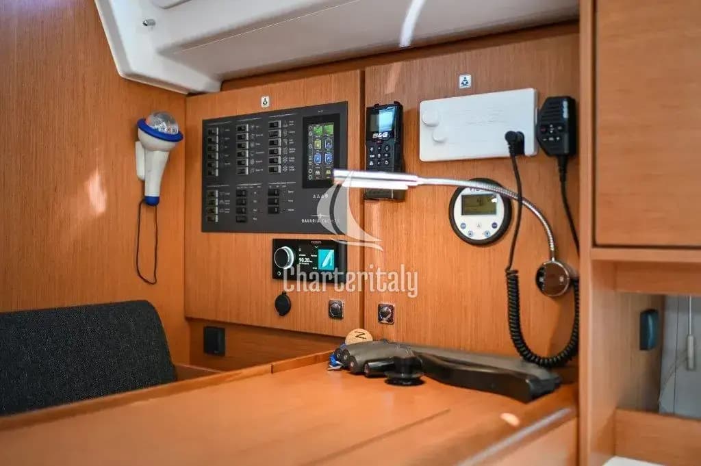 Bavaria C46 - BOSUN - 133