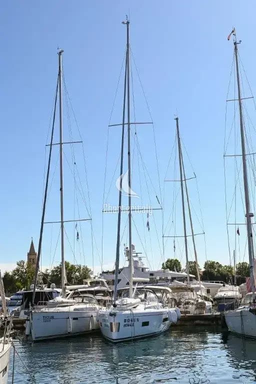 Bavaria C46 - BOSUN - 122