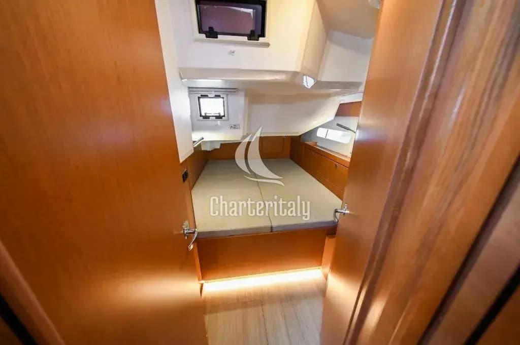Bavaria C46 - BOSUN - 98