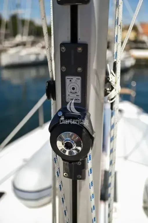 Bavaria C46 - BOSUN - 26