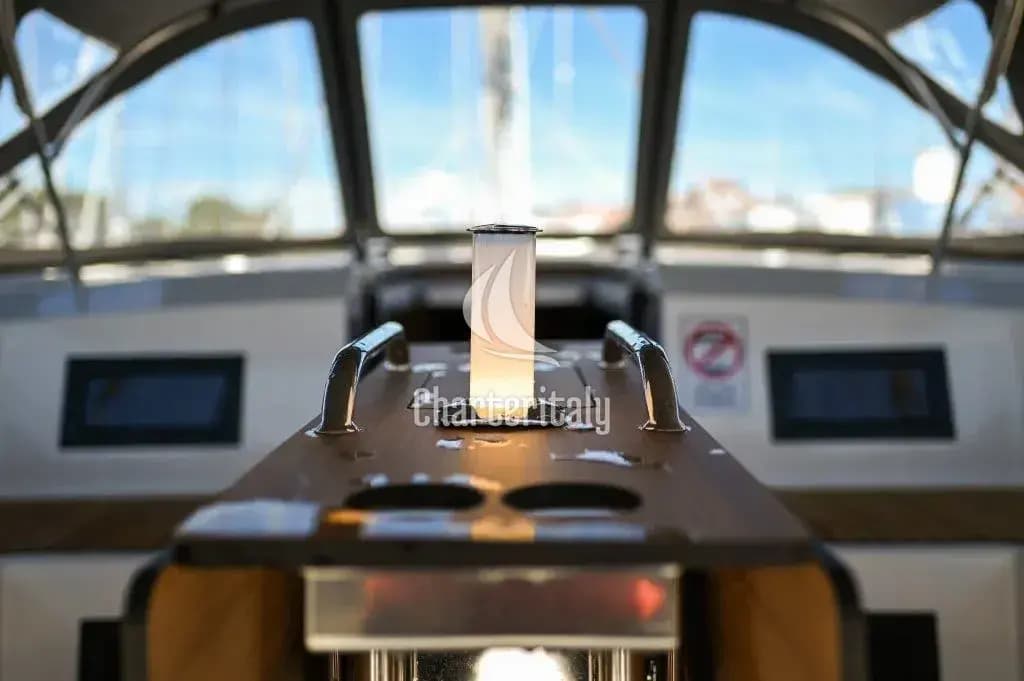 Bavaria C46 - BOSUN - 13