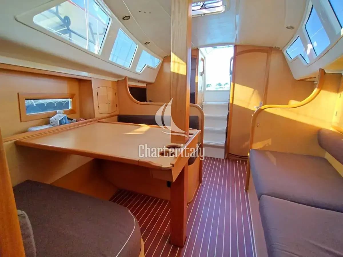 Sail boat - Maria Iskit - 8