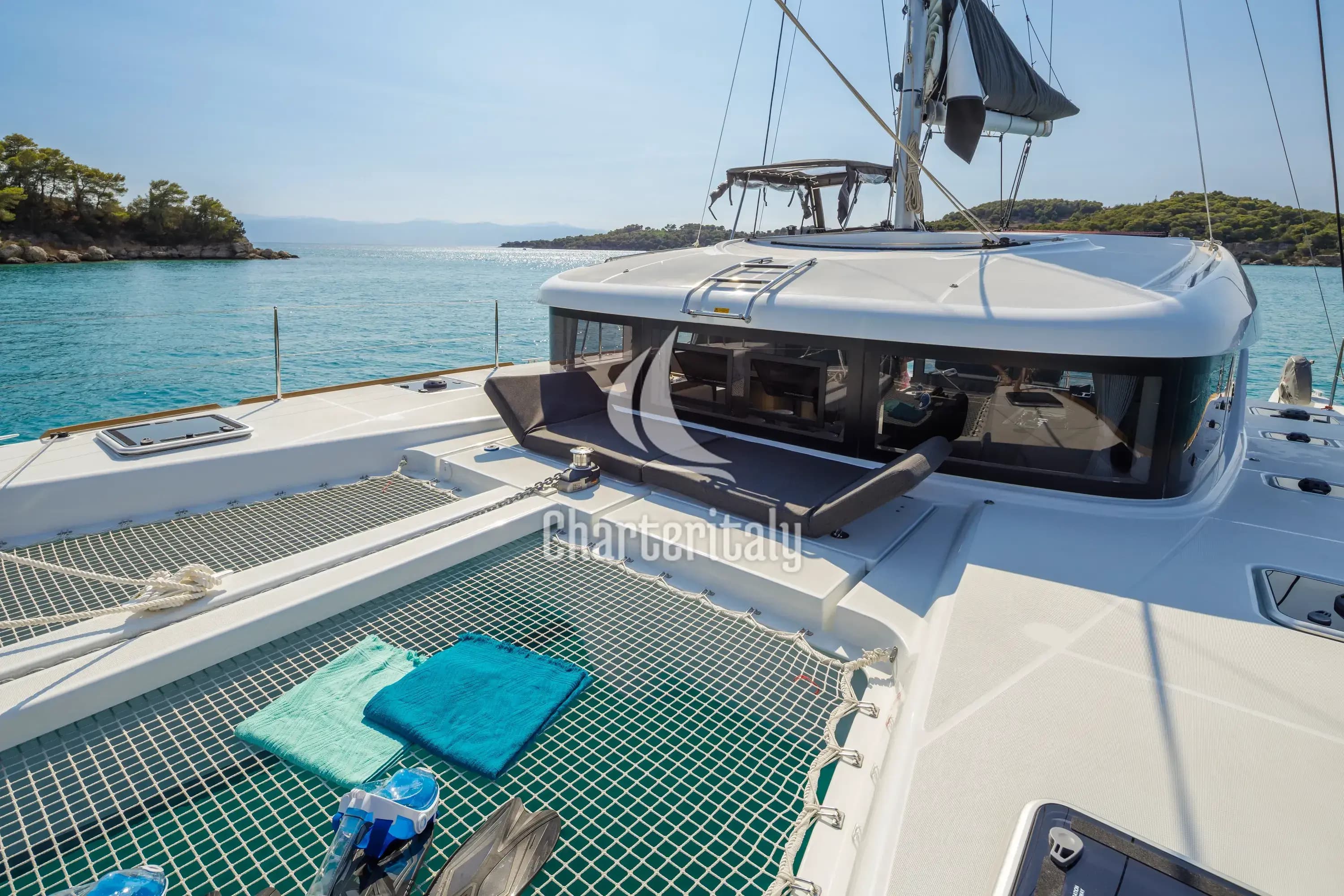 Lagoon 40 - DEMY - 16