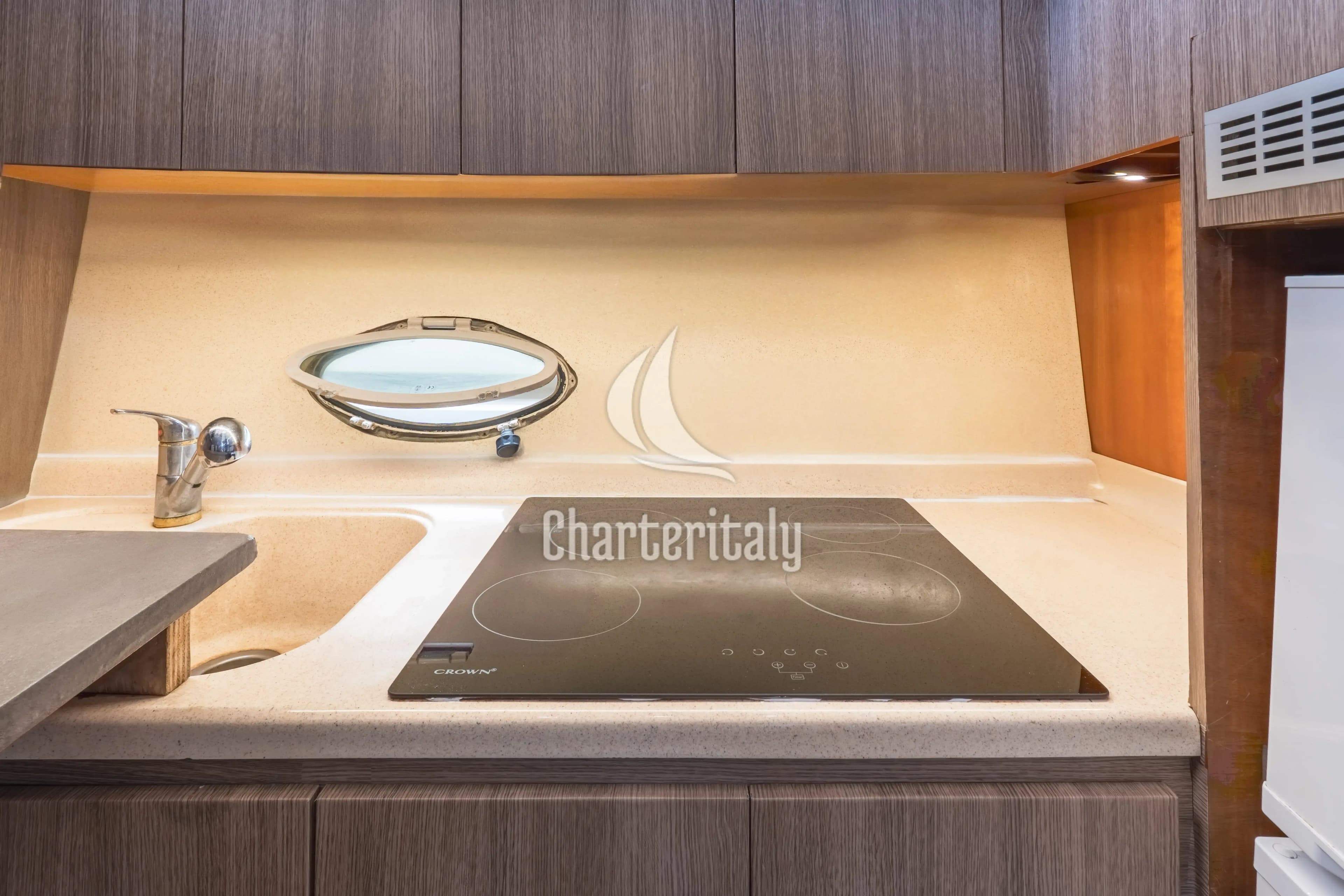 Azimut 43 S - Azimut 43 S - 22