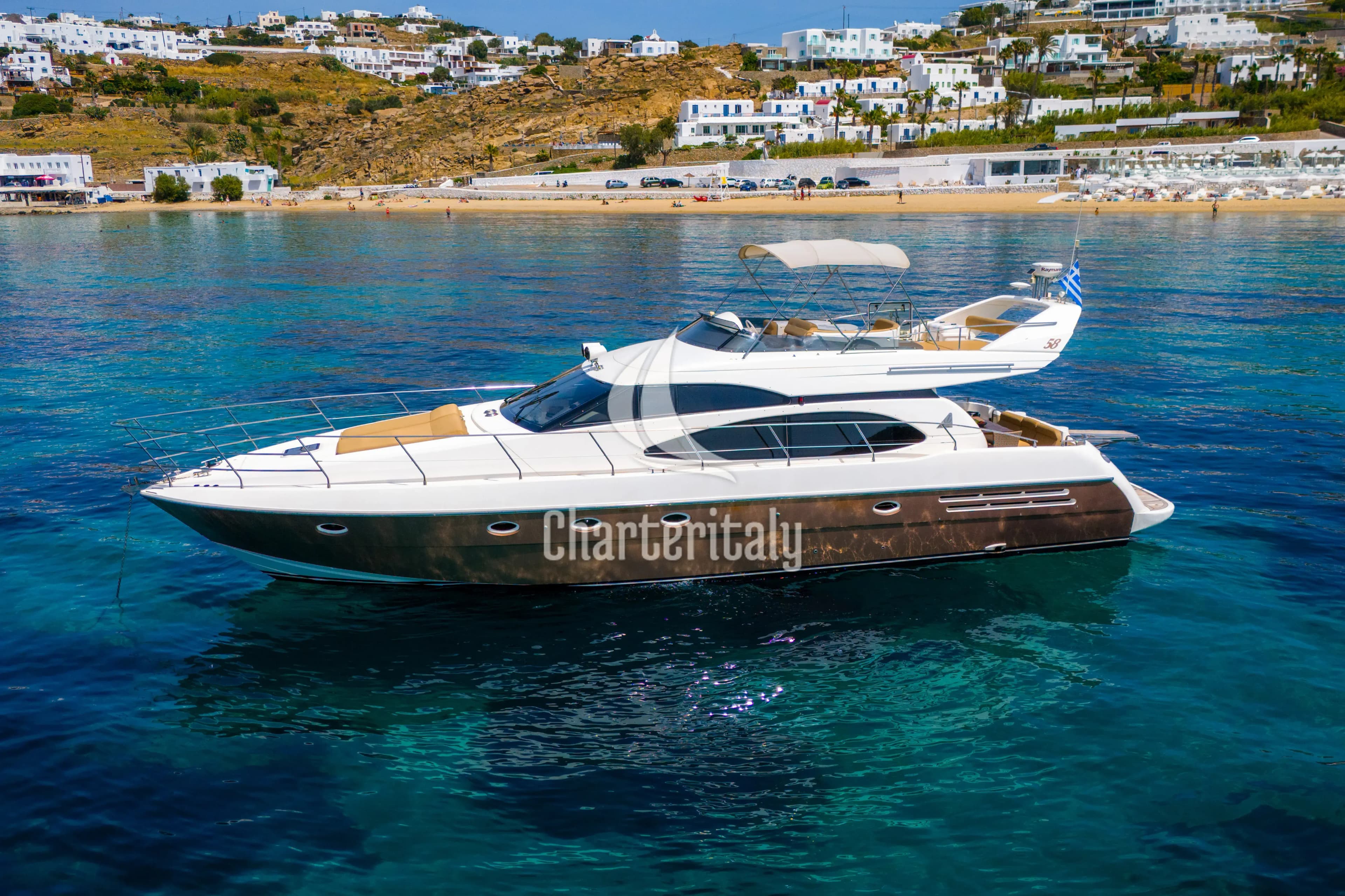 Azimut 43 S - Azimut 43 S - 16