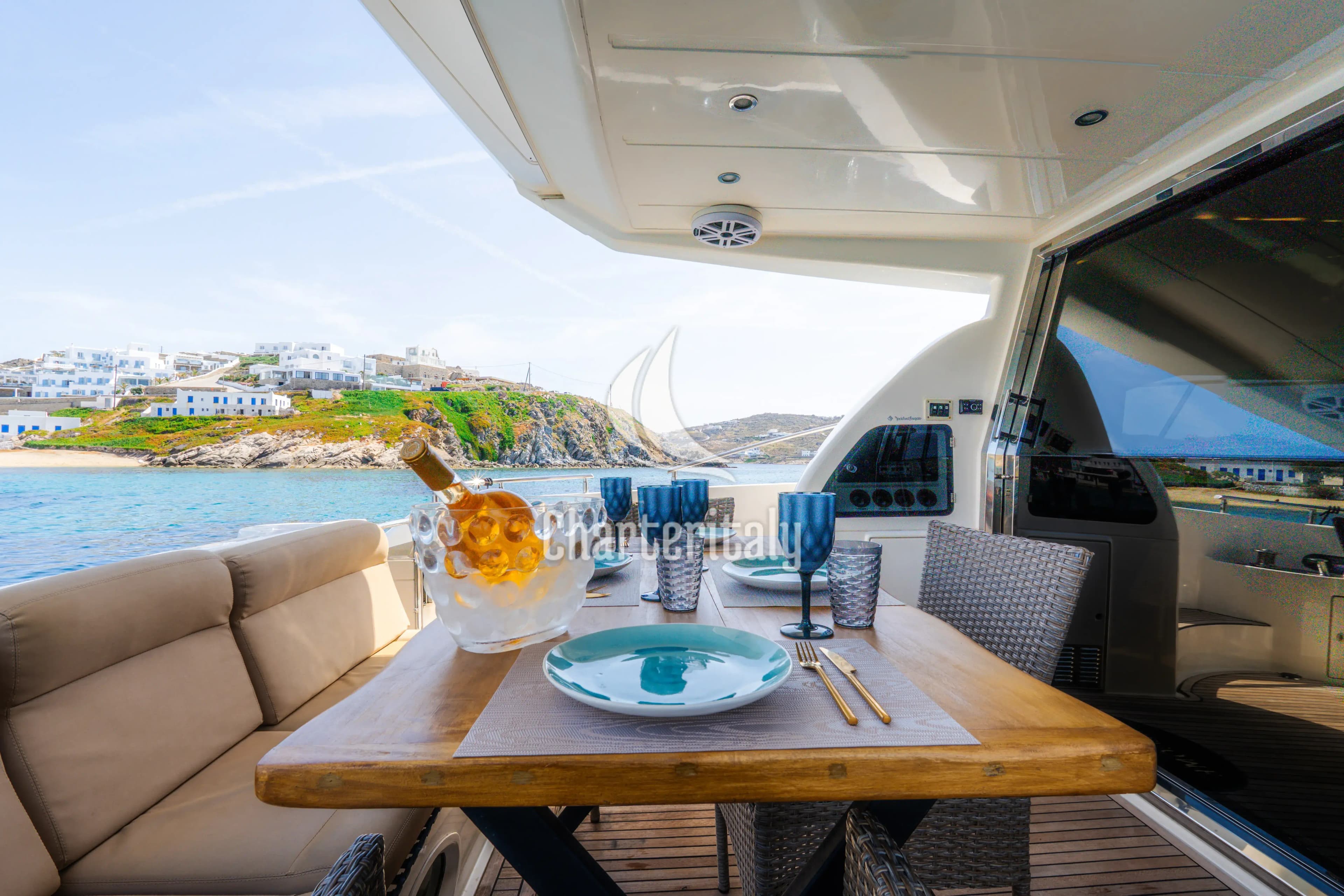 Azimut 43 S - Azimut 43 S - 20
