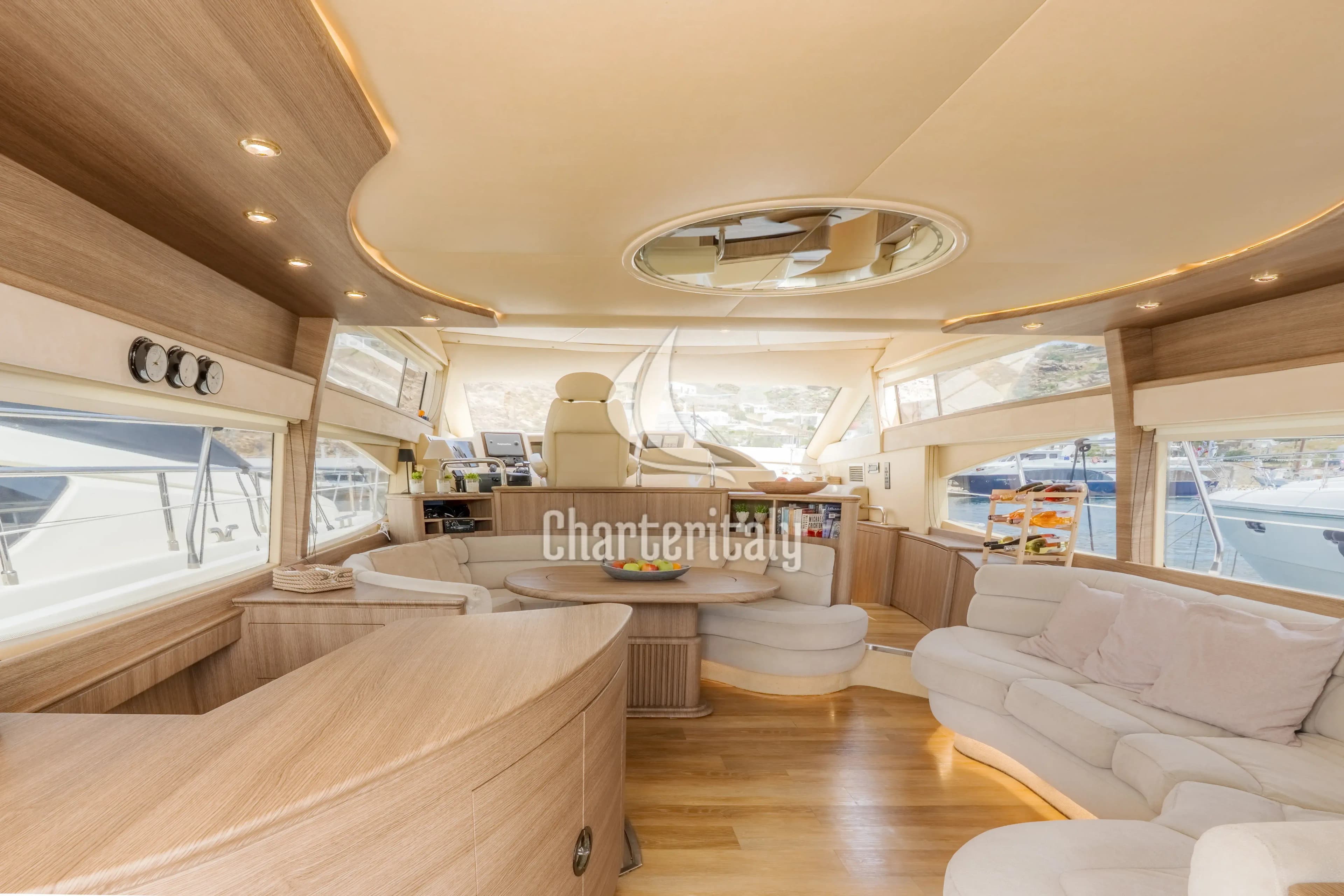 Azimut 43 S - Azimut 43 S - 25