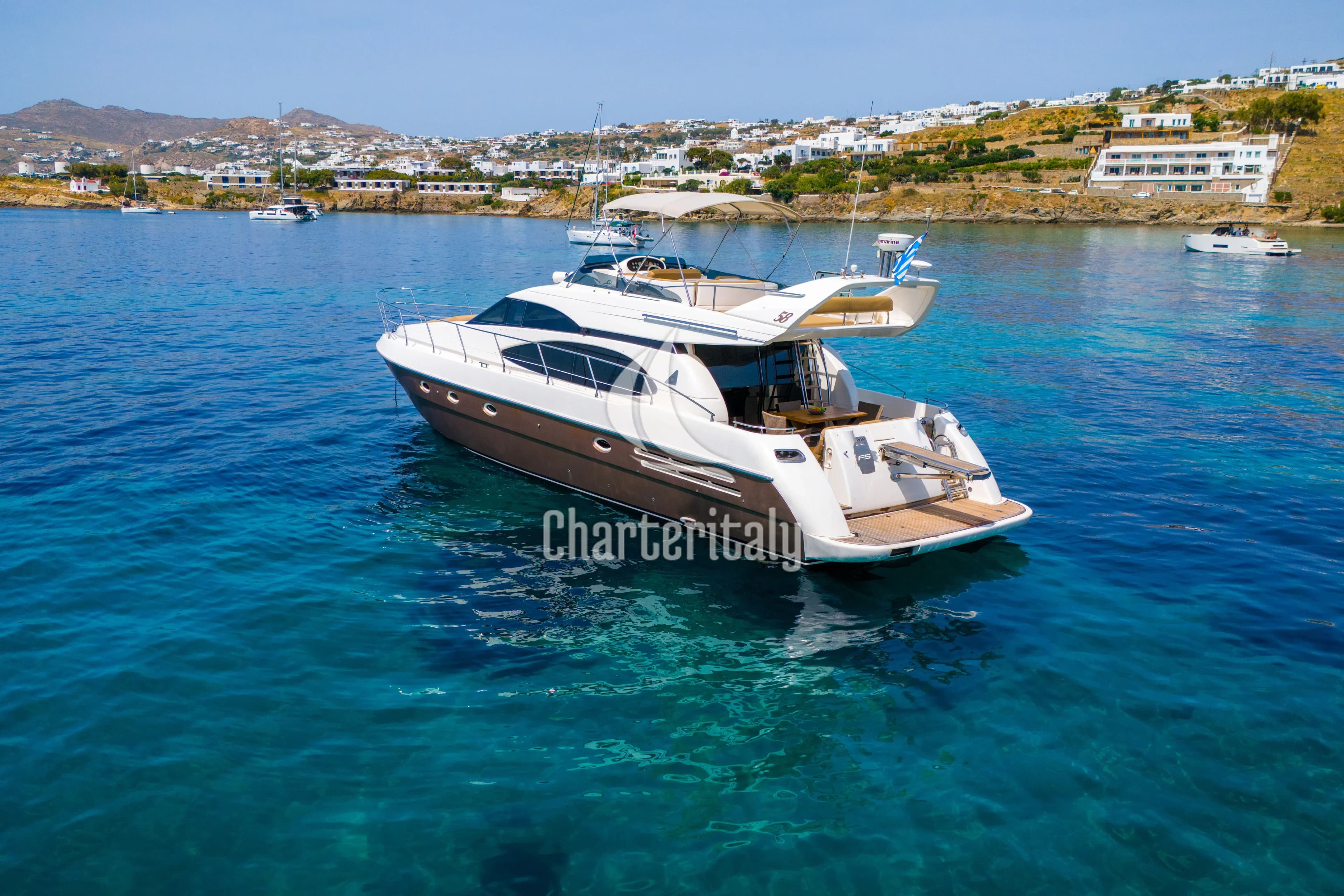 Azimut 43 S - Azimut 43 S - 18