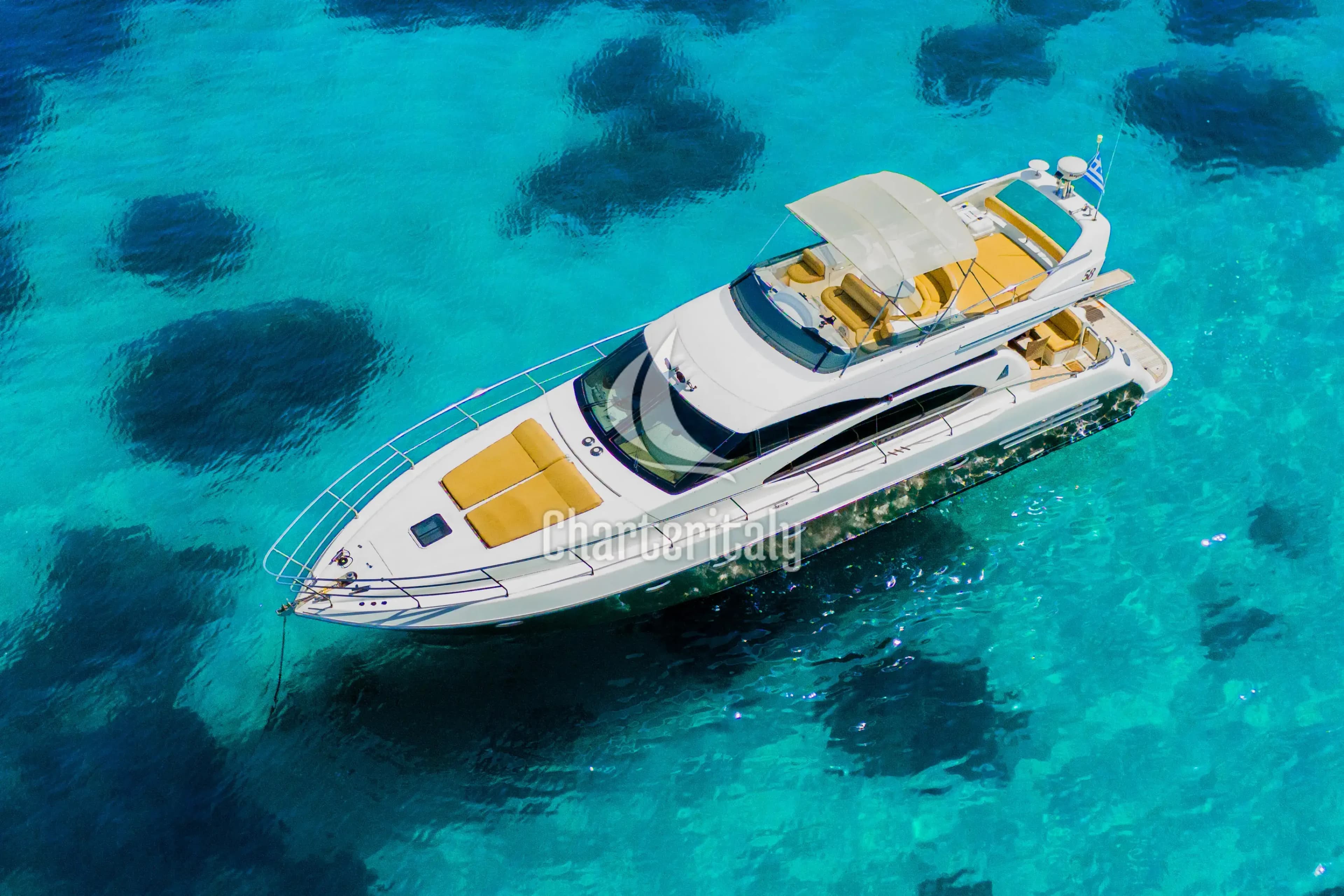 Azimut 43 S - Azimut 43 S - 26