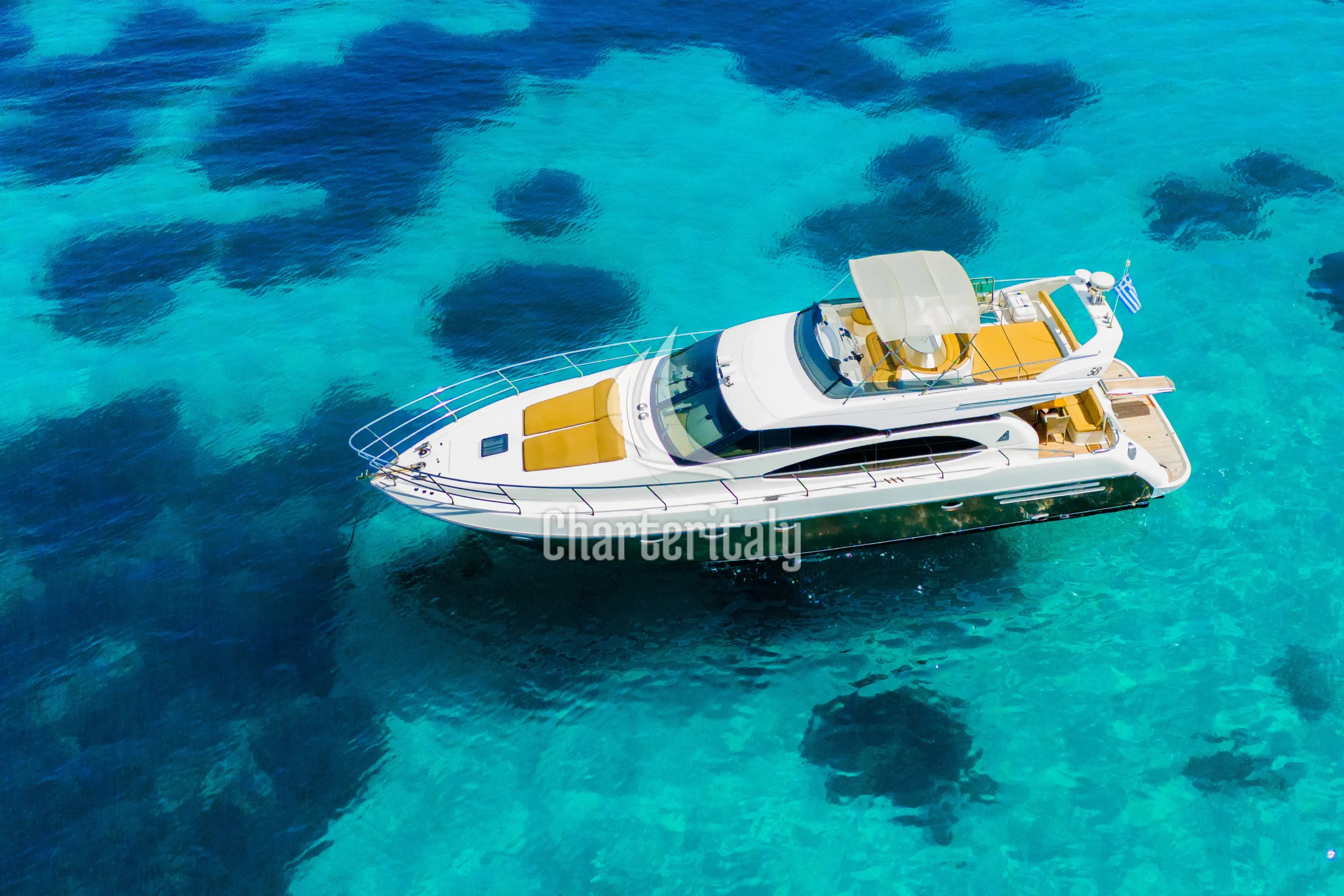 Azimut 43 S - Azimut 43 S - 13