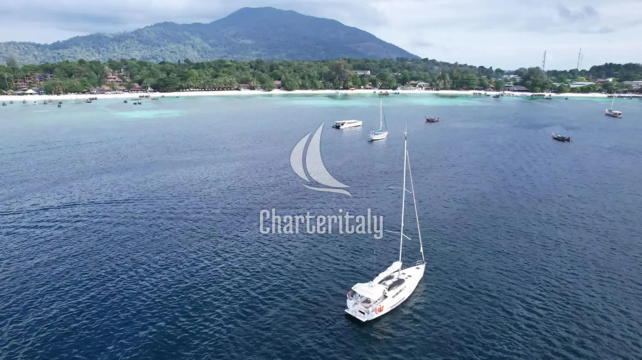 Oceanis 45 - Gloria - 21