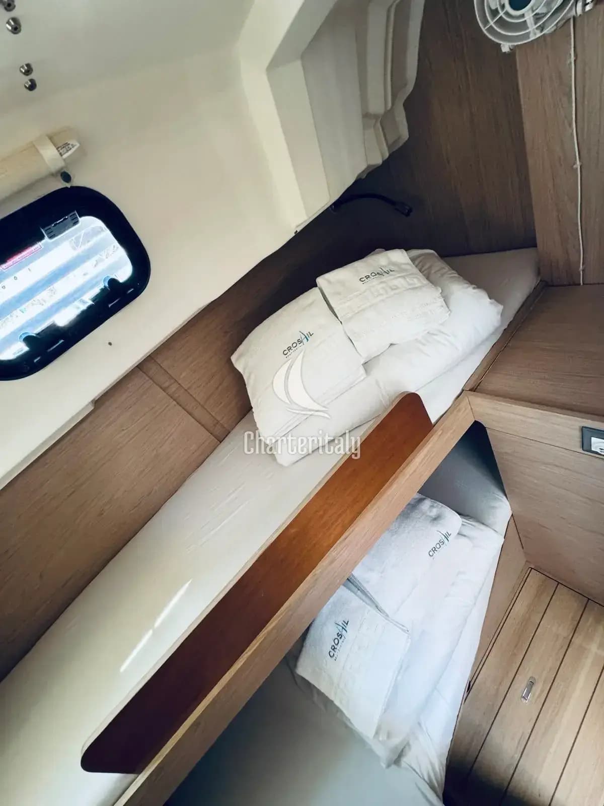 Oceanis 46.1 - ARYA - 11