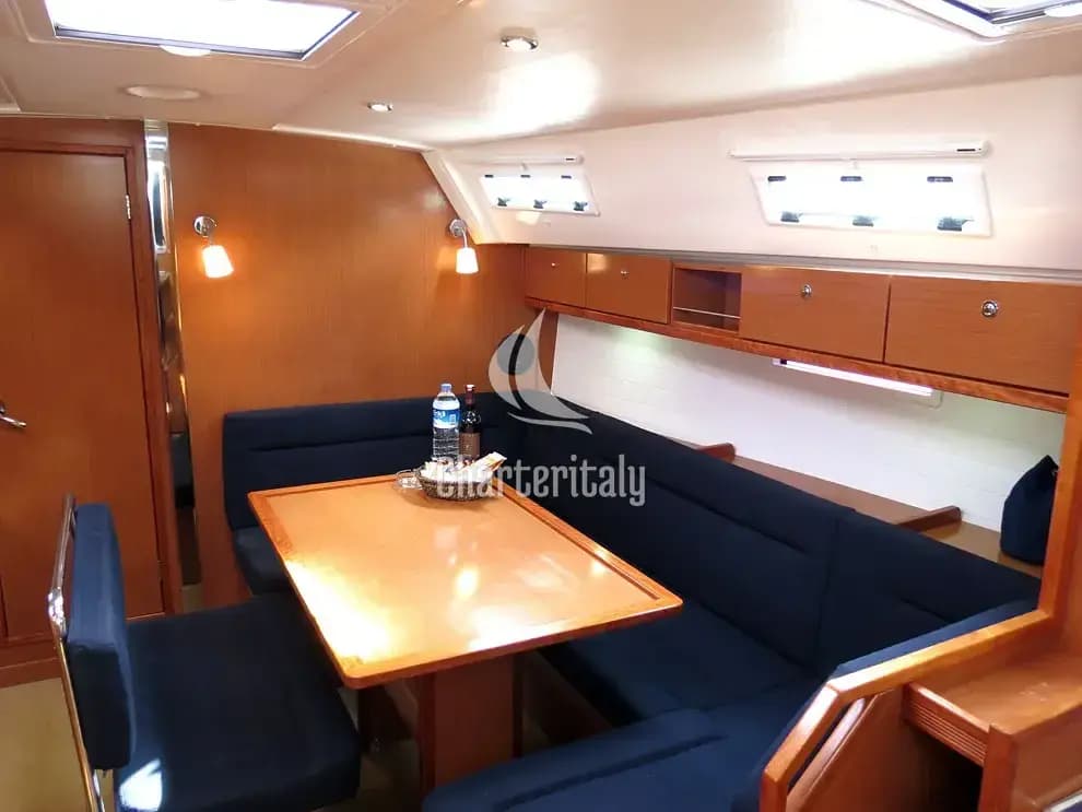 Bavaria Cruiser 40 - Bavaria Cruiser 40 - 7