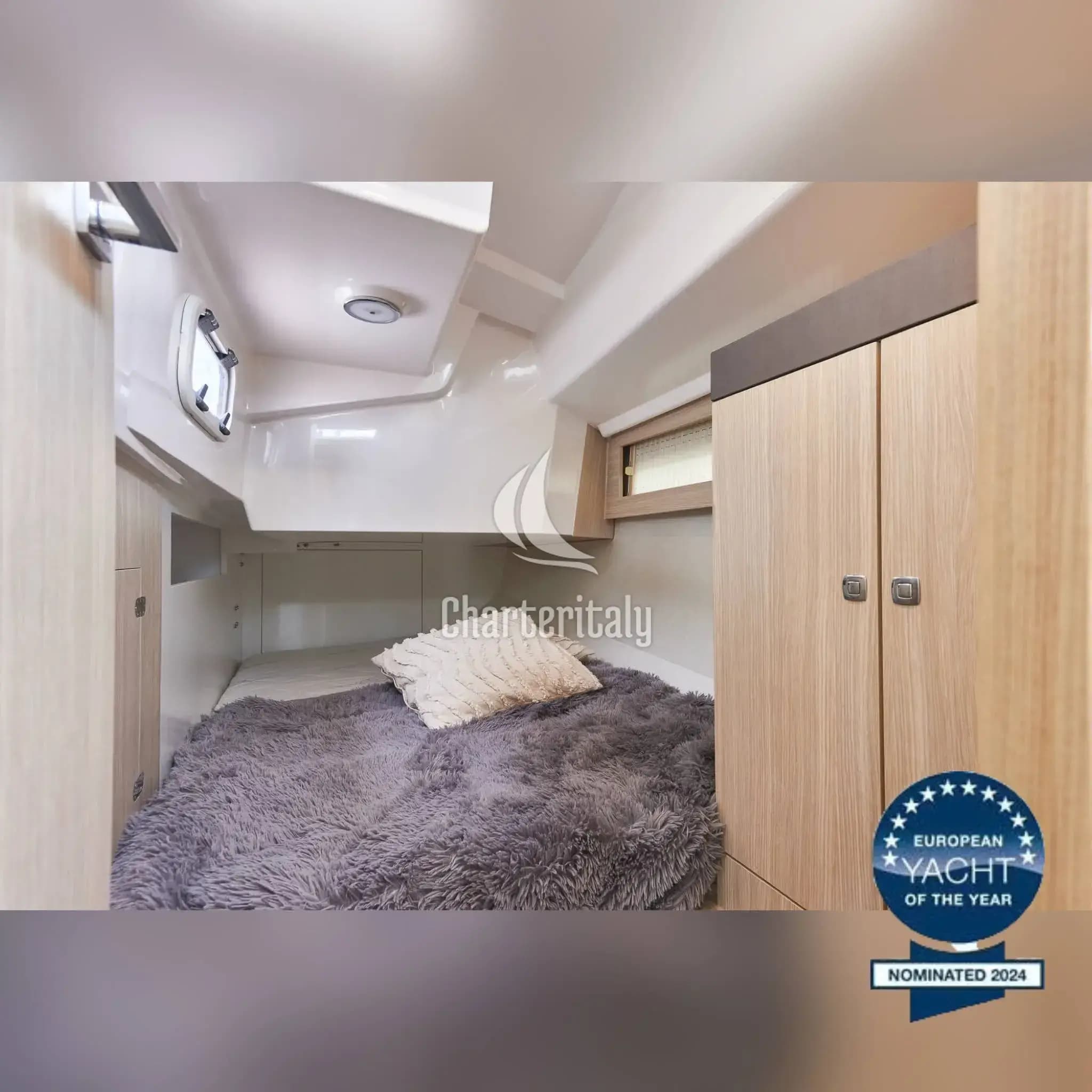 Maxus 35 - Angelmiles 1 - 50