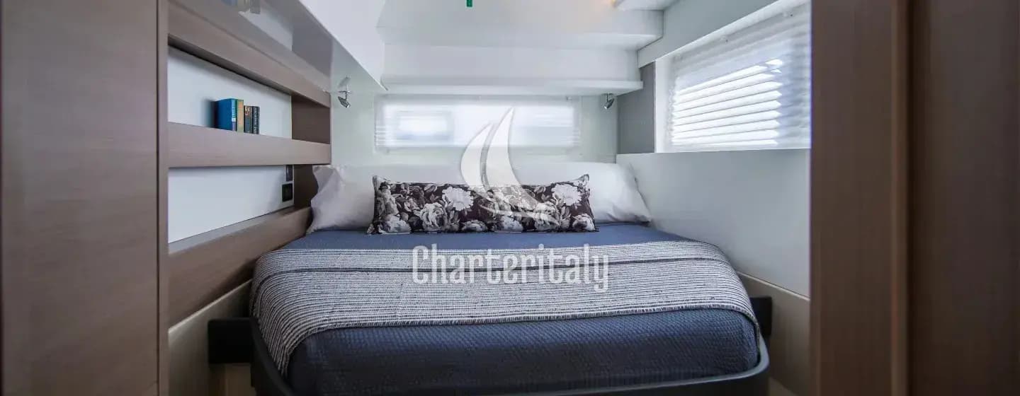 Leopard 42 - Moorings 4200/4 Exclusive Plus - 3