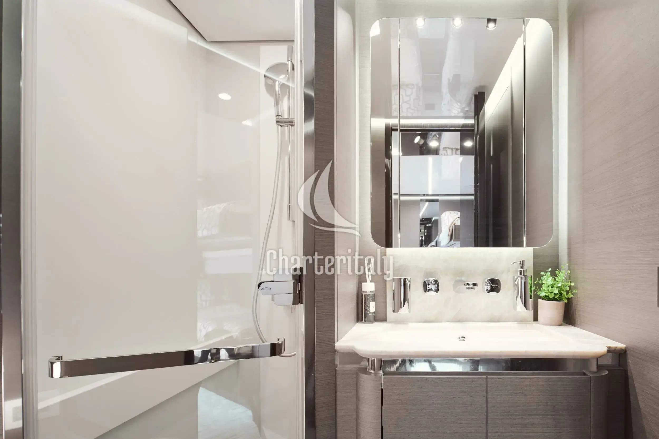 Azimut S8 - MYNE - 34