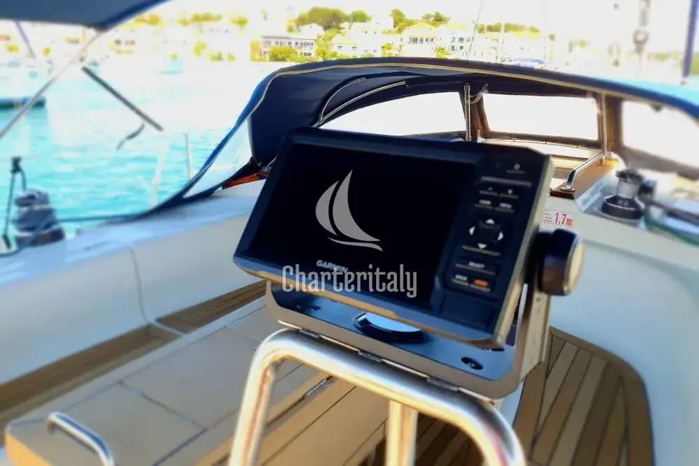 Bavaria 44 - FLIPPER I - 23